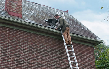 what affects urgent Burrough On The Hill roof repairs