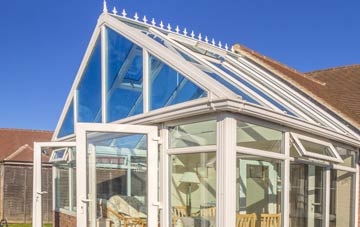 conservatory roof insulation costs Burrough On The Hill
