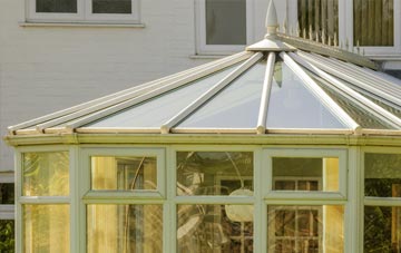 conservatory roof repair Burrough On The Hill, Leicestershire