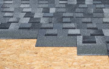 expert Burrough On The Hill asphalt roof companies