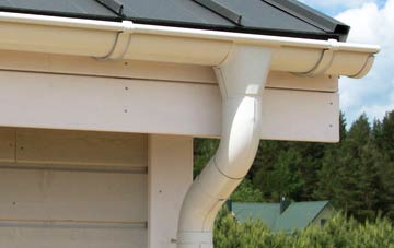 fascias Burrough On The Hill, Leicestershire