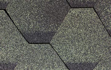 Burrough On The Hill fibreglass shingle repairs