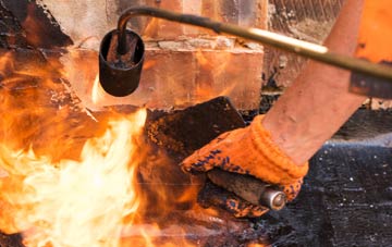 Burrough On The Hill flat roof repair companies