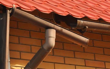 Burrough On The Hill gutter repair costs