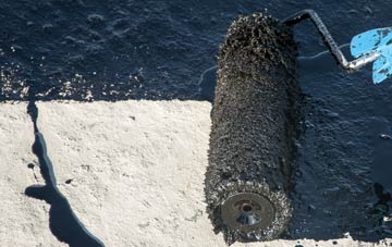 Burrough On The Hill liquid sealant waterproofing