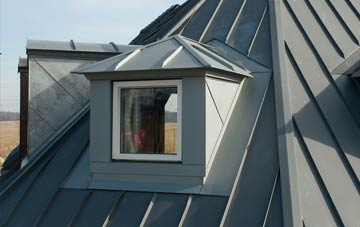 metal roofing Burrough On The Hill, Leicestershire