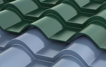 who should consider Burrough On The Hill plastic roofs
