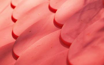 Burrough On The Hill plastic roof costs