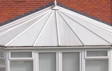 Burrough On The Hill polycarbonate conservatory roof repairs