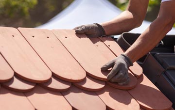 Burrough On The Hill roof tile contractors