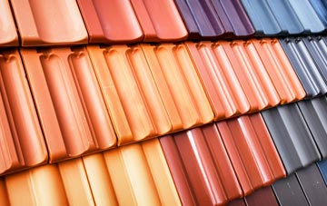 Burrough On The Hill roof tile costs