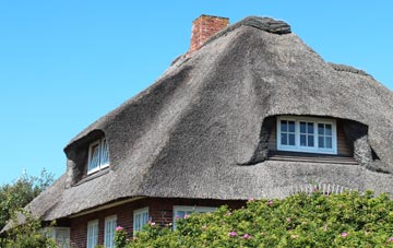 thatch roofing Burrough On The Hill, Leicestershire