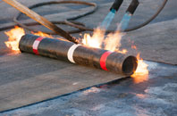 free Burrough On The Hill roof quotes