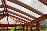 Burrough On The Hill conservatory roofing insulation