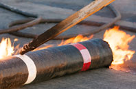 free Burrough On The Hill flat roofing repair quotes