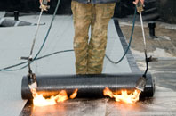 Burrough On The Hill flat roof sealing quote