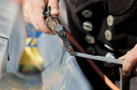 Burrough On The Hill lead roof quotes