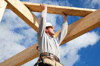 Burrough On The Hill roof replacement work