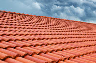 Burrough On The Hill roofing tiles