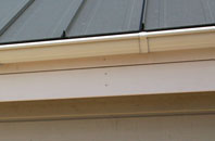 Burrough On The Hill soffit repair